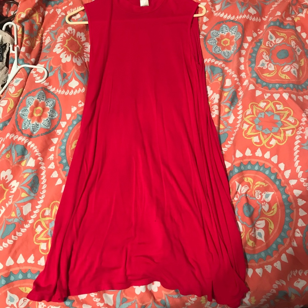 Women’s dress